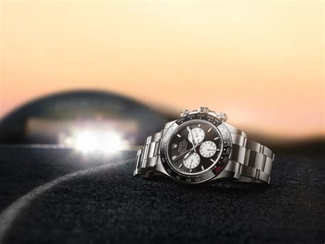 celebrazioni 100 anni rolex|Rolex celebra i 100 anni della 24 Ore di Le Mans con un Daytona.